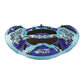 2027 Jetpilot Hyper Wing 3 Towable - Blue