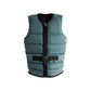 2026 Follow / Ep03 P1 Traction Womens Vest - Ocean