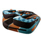 2027 Jetpilot Freeride 4 Towable - Blue/Orange