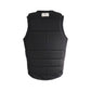 2026 Follow / Ep03 P1 Traction Mens Vest - Black