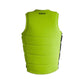 2026 Follow / Ep03 Corp Mens Vest - Yellow L50