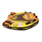 2027 Jetpilot Speedster 3 Towable - Orange/Yellow