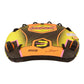 2027 Jetpilot Speedster 3 Towable - Orange/Yellow