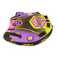 2027 Jetpilot Speedster 2 Towable - Yellow/Purple