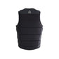 2026 Follow / Ep03 Harmony Womens Vest - Black