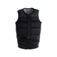 2026 Follow / Ep03 Harmony Womens Vest - Black