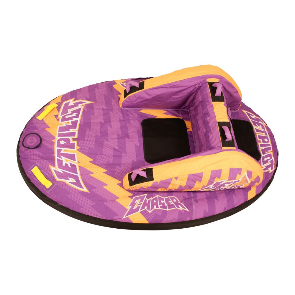 2027 Jetpilot Chaser Towable - Purple