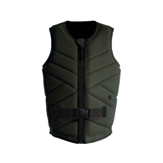 2026 Follow / Ep03 Atlantis Womens Vest - Olive