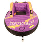 2027 Jetpilot Chaser Towable - Purple