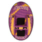 2027 Jetpilot Chaser Towable - Purple