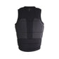 2026 Follow / Ep03 Global Mens Vest - Black