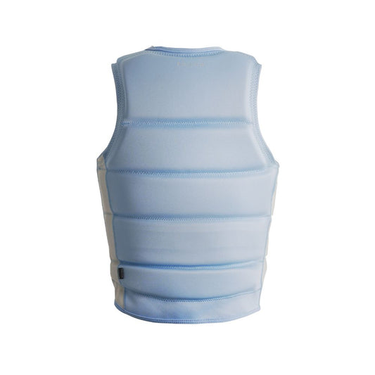 2026 Follow / Ep03 Corp Womens Vest - Pastel Blue