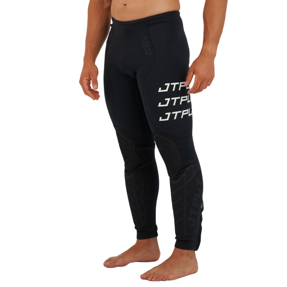 2027 Jetpilot Vault Mens Neo Pant - Black
