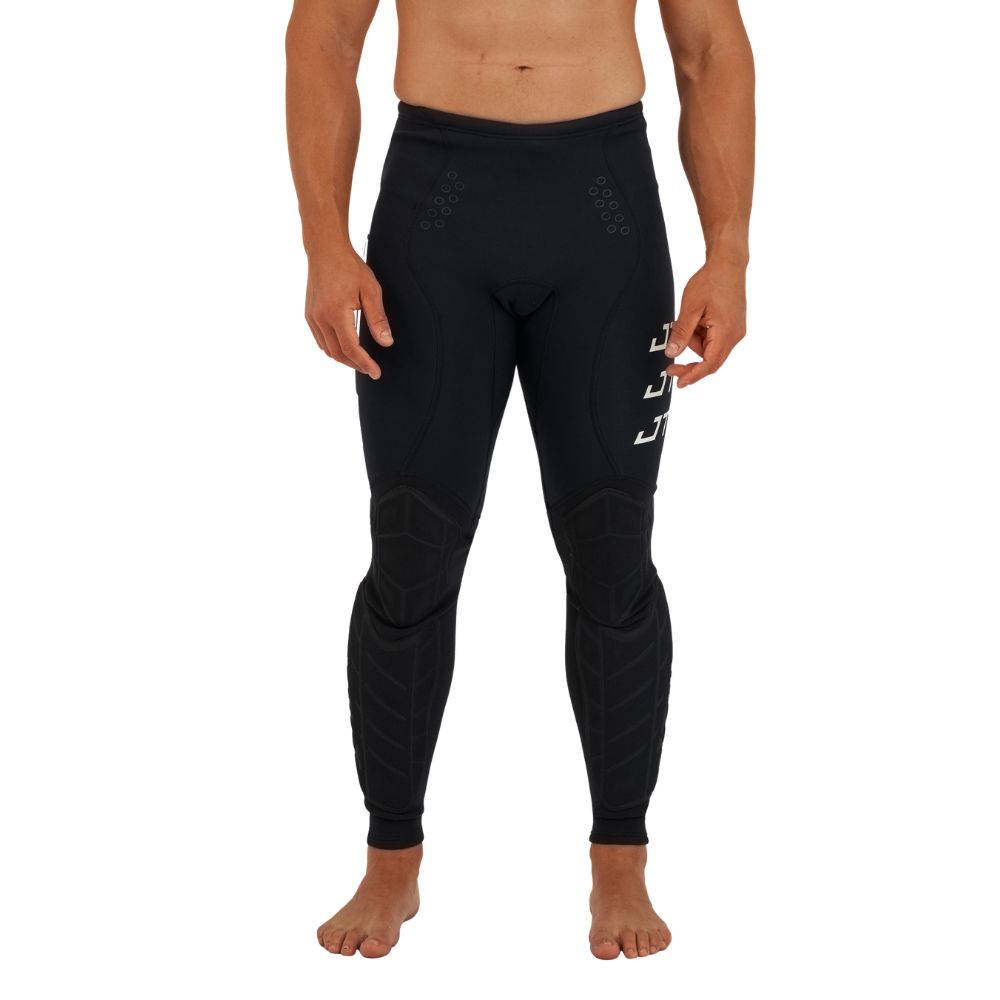2027 Jetpilot Vault Mens Neo Pant - Black