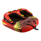 2027 Jetpilot Freeride 3 Towable - Red/Yellow