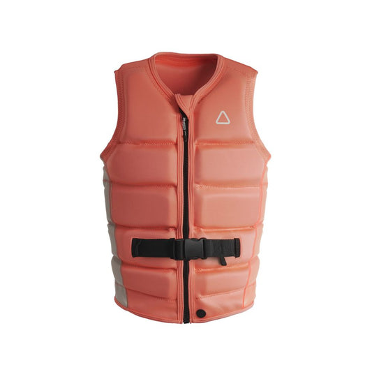 2026 Follow / Ep03 Corp Womens Vest - Melon