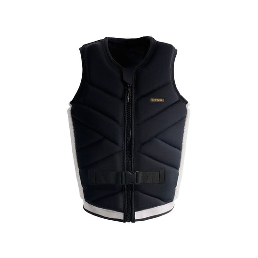 2026 Follow / Ep03 Cleo Womens Vest - Black