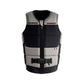 2026 Follow / Ep03 Capiva Mens Vest - Stone/Black