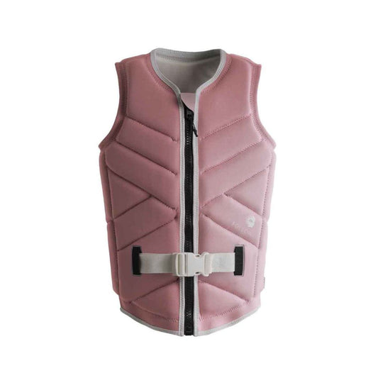 2026 Follow / Ep03 Atlantis Womens Vest - Pink