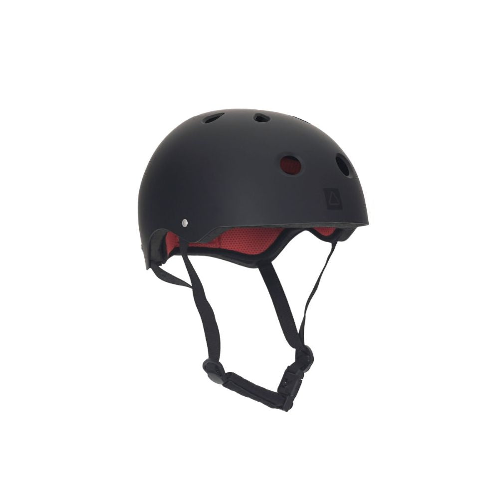 2026 Follow / Ep03 Pro Helmet - Matte Black