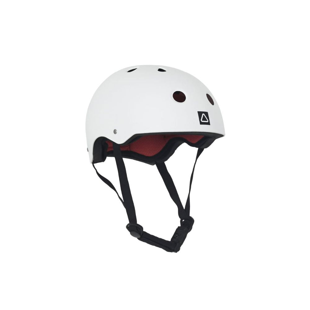 2026 Follow / Ep03 Pro Helmet - White