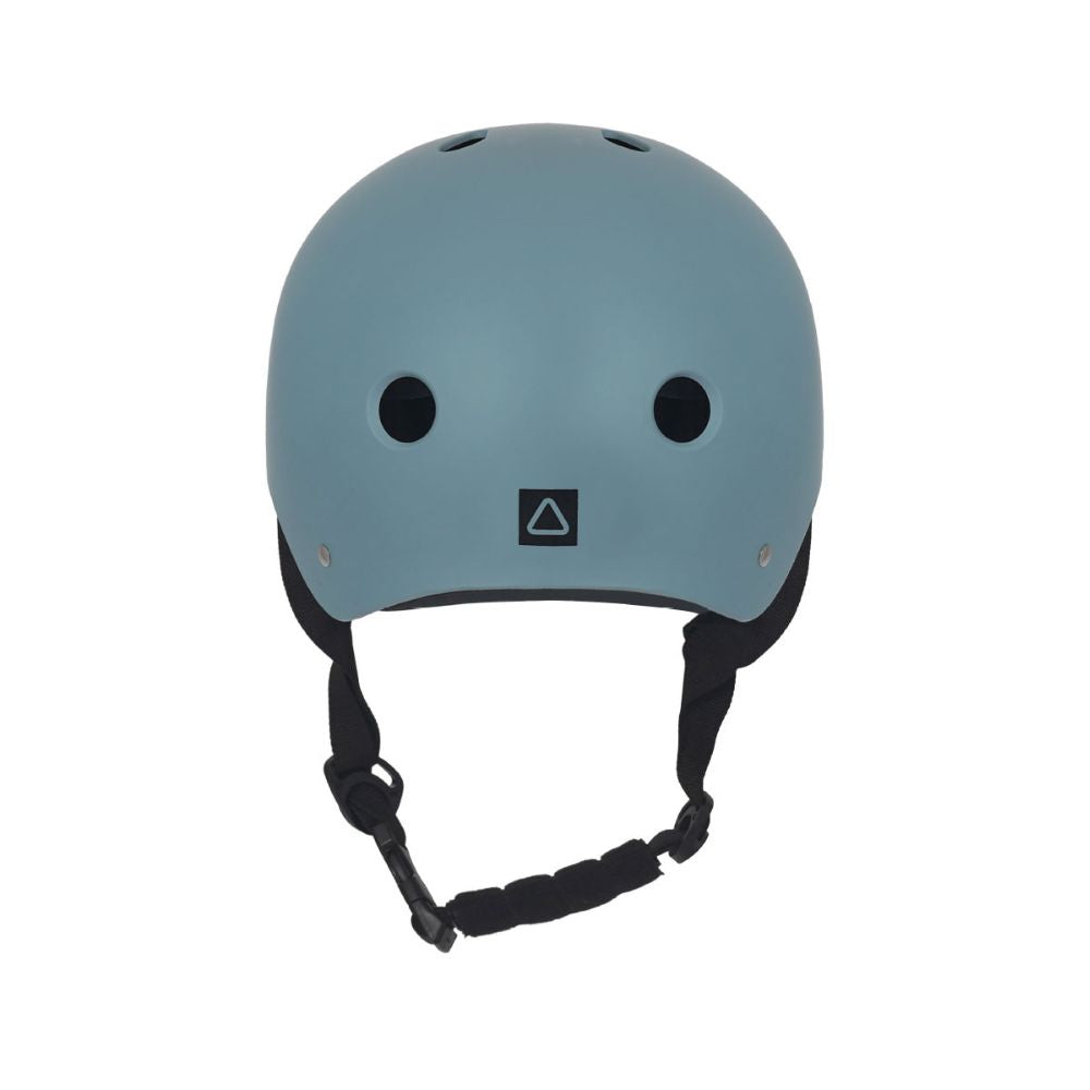 2026 Follow / Ep03 Safety First Helmet - Ocean