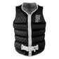 2027 Jetpilot Luna F/E Eco Vest - Black