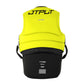 2027 Jetpilot Vault Hyperflex Mens Eco Vest - Yellow