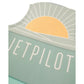 2027 Jetpilot Freeride Girls Youth Eco Vest - Teal