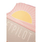 2027 Jetpilot Freeride Girls Youth Eco Vest - Pink