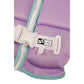 2027 Jetpilot Freeride Girls Youth Eco Vest - Purple