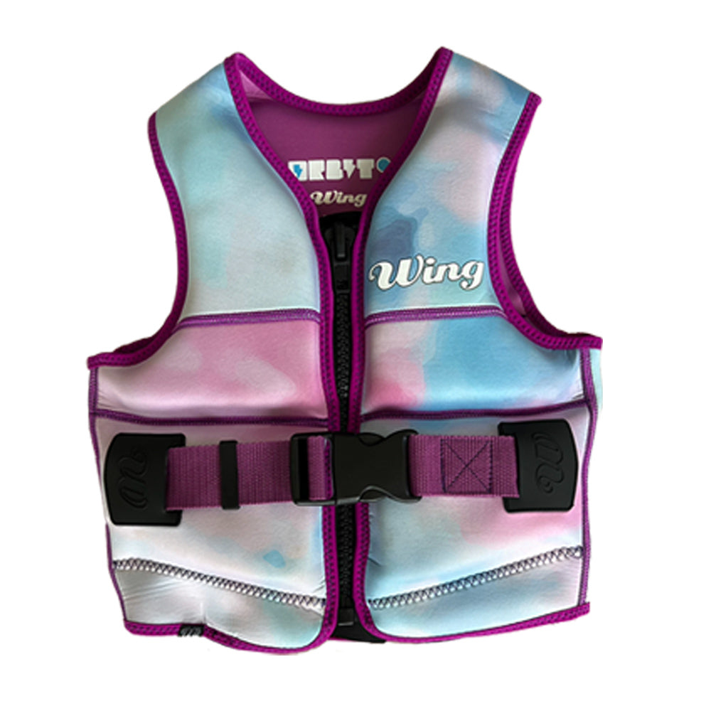 2024 Wing Jnr Orbit Neo Vest L50S - Cosmic