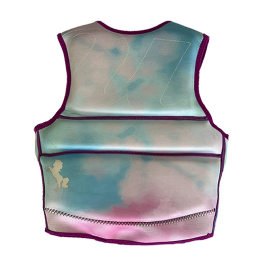 2024 Wing Jnr Orbit Neo Vest L50S - Cosmic