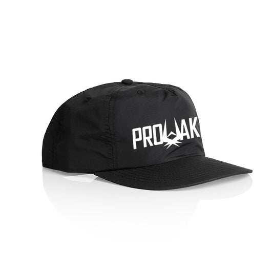Prowake Surf Cap - Black