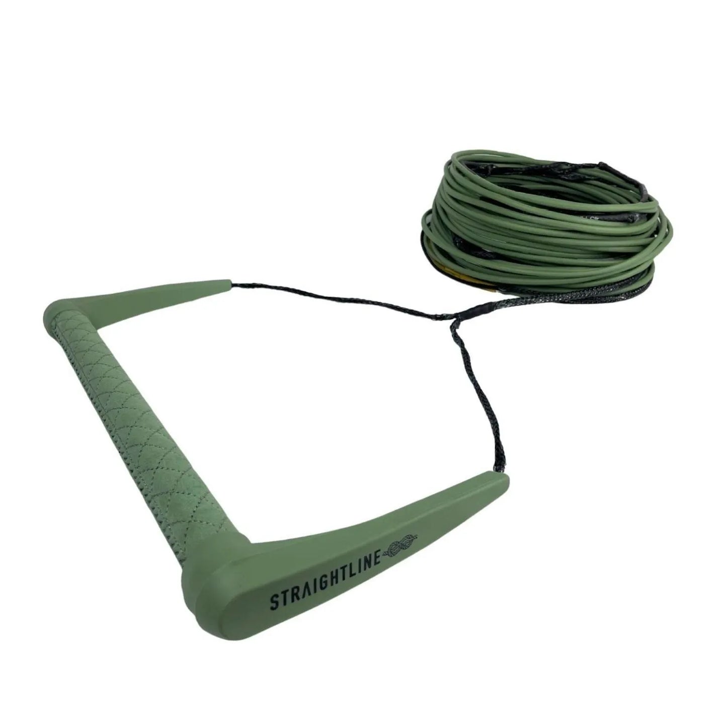 2025 Straightline Raw Package - Khaki