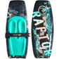2026 Raptor The Vibe Kneeboard