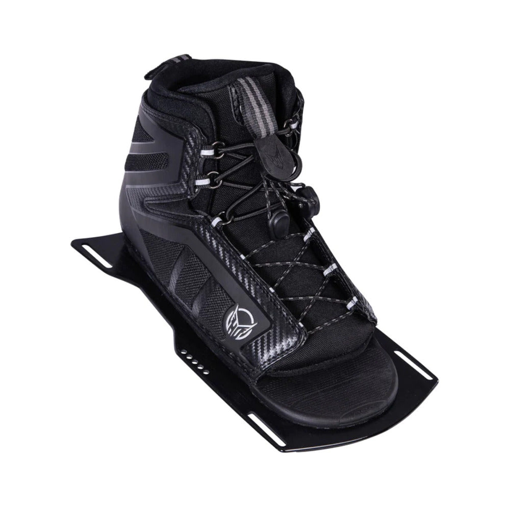 2024 HO Stance 130 Atop Front Plate Ski Boot