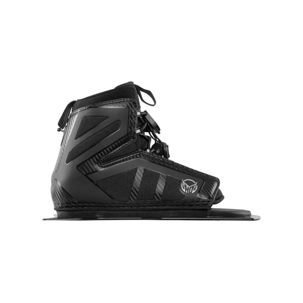 2024 HO Stance 130 Atop Front Plate Ski Boot