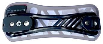 2026 Hyperlite System Ankle Strap Pair