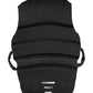 2026 Jetpilot Vault Hyperflex Mens Neo Vest - Black
