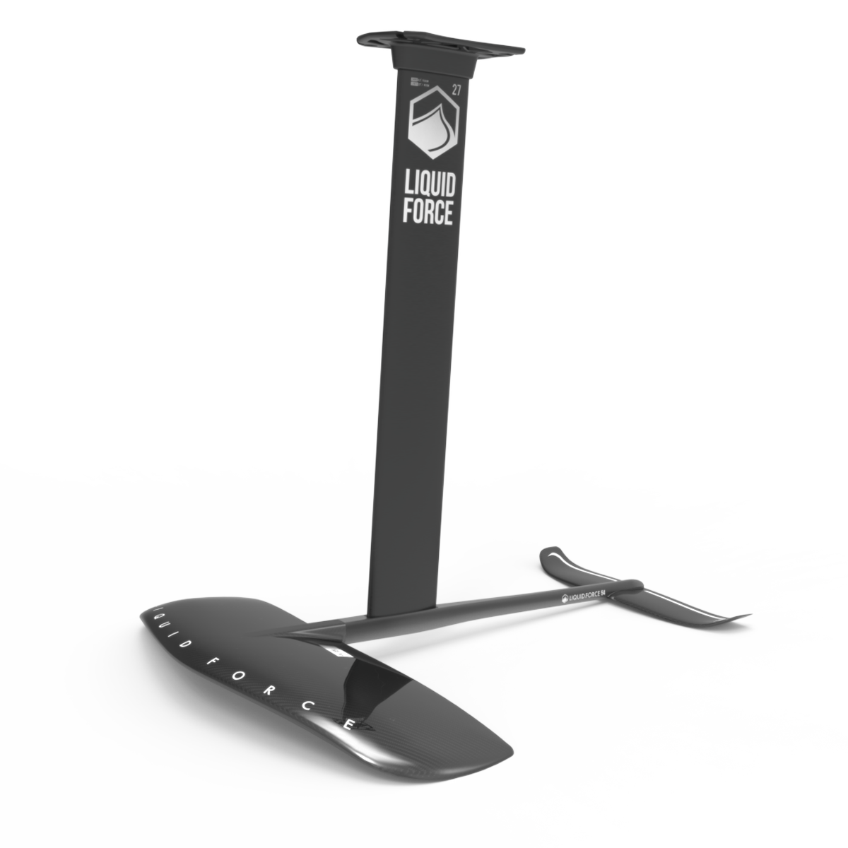 2026 Liquid Force Launch Foil + Flite 120 Foil Set