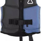 2026 Follow / Ep03 Corp Infant/ Junior Vest - Blue