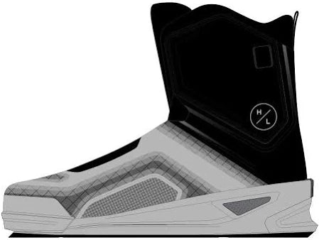 2026 Hyperlite Mid Binding