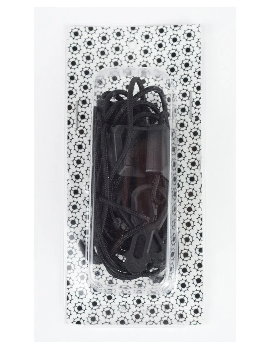 2025 Slingshot Wire Binding Lace Pack Black