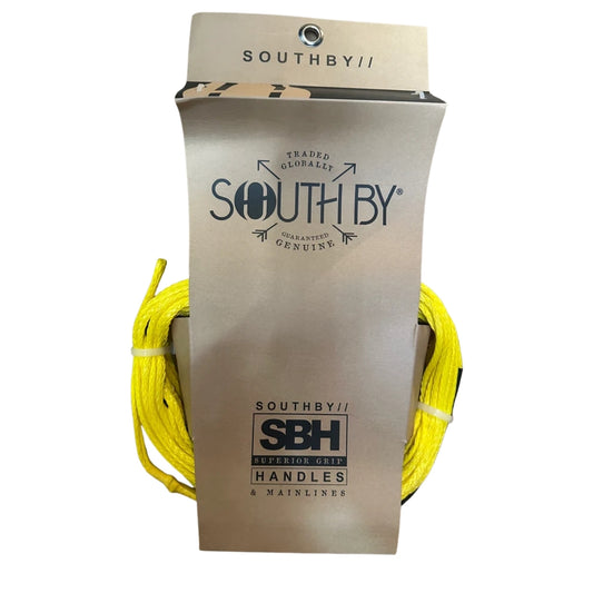 Southby 65’ Baseline Dyneema ski rope