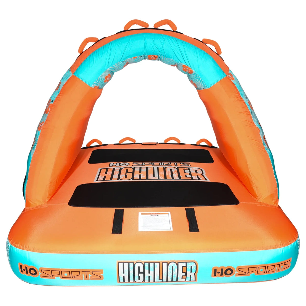 2027 HO Highliner 2 Tube