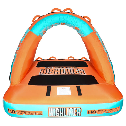 2027 HO Highliner 2 Tube