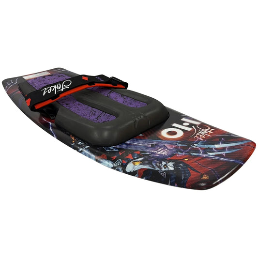 2027 HO Joker Kneeboard KB w/ Powerlock Strap