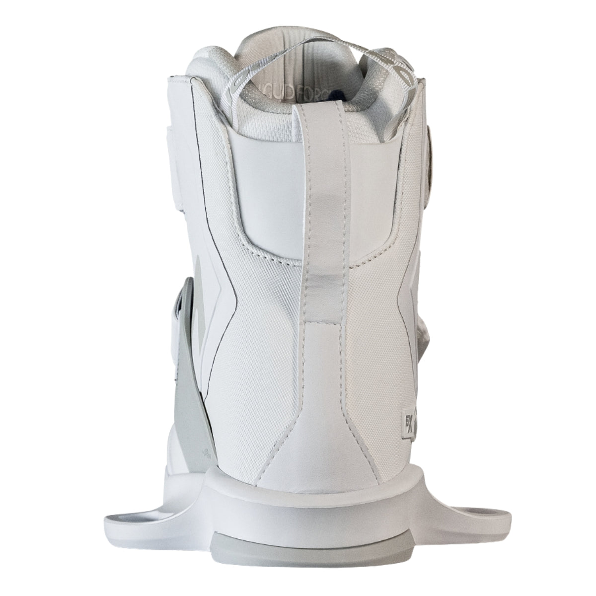 2027 Liquid Force Hook 6X Binding - White