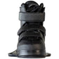 2027 Liquid Force Hook 6X Binding - Black